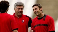 «Реал» не витримав Лобановського, а Шевченко перевершує Роналду – правила життя Карло Анчелотті
