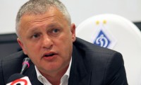 Ігор Суркіс: «Я готовий профінансувати усій Першій лізі здачу тестів на COVID-19»