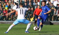 Стали известны время и место проведения кубкового матча «Минай» – «Динамо»