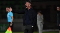 Ребров поскаржився на жахливий календар «Ференцвароша»