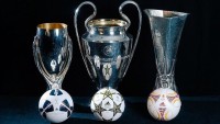 Лігу чемпіонів дограють у новому форматі в Лісабоні, Лігу Європи – у Німеччині
