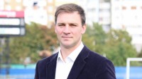 Святослав Сирота: «Пускай не будет такой крупный счет, как с «Александрией», чтобы Вите не было обидно»