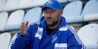 Алексей Мочанов: «Игорь Суркис очень странно подавал руку Андрею Шевченко, чуть ли не для поцелуя, по-барски»
