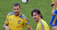 Мілевський розповів як Шевченко забирав пиво у зіркового динамівця