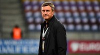 ​«Ротор» може відправити Хацкевича у відставку 