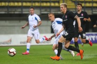 InStat назвал лучших игроков матча «Заря» – «Динамо»