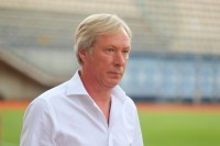Тройной удар Алексея Михайличенко. Полный расклад по игре «Заря» - «Динамо»