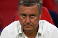 Хацкевич прокомментировал слухи о своей отставке