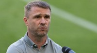 Ребров зарядив гравців «Ференцвароша» на найближчий матч, який може стати «золотим»