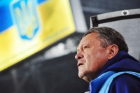 ​Мирон Маркевич: «Трансфер Циганкова? В «Динамо» і так гравців один-два і немає»