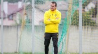 «Український Нагельсман»: «Рух» оригінально пояснив призначення сенсаційного тренерського дуету