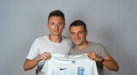 «Минай» підсилився трьома новачками напередодні матчу з «Динамо»