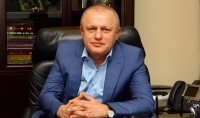 Ігор Суркіс: «Хочу перейти від слів до справи»