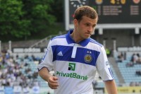 Олександр Алієв: «В академії у Яковенка ні в кого проблем із зайвою вагою бути не могло. Було по п'ять тренувань в день»