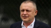 Суркіс – про потенційних тренерів, трансфери, зарплати, брата, Ахметова і казино