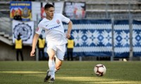 Тимчик розповів про можливість повернення в «Динамо»