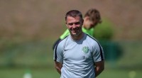 Ребров завоевал 7-й титул в карьере в качестве тренера