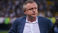 Игорь Суркис: «Ребров? Никогда не говори никогда. Все возможно»