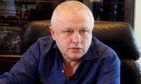 Суркис оценил возможность Вернидуба, Григорчука и Висенте Гомеса возглавить «Динамо»