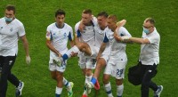 Офіційно. Цвек отримав покарання за фол на Сидорчукові