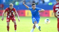 Алібеков розкішним голом у дев'ятку вивів свою команду у фінал Кубка Чехії