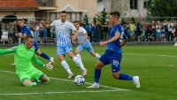InStat назвал лучших игроков матча «Минай» – «Динамо»
