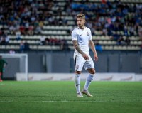 «Зоря» вимагає скасувати дискваліфікацію Лєднєва