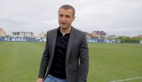 Кополовець: «Кубок України – відмазка для «Динамо»
