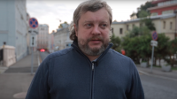 Алексей Андронов: «На Реброва уже хороший спрос в Европе, а будет еще лучше»