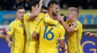 Україна дізналася календар матчів Ліги націй і регламент жеребкування відбору ЧС-2022 – важкий шлях та проблеми