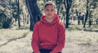 Александр Тымчик: «В «Динамо» огромная конкуренция, и свое место нужно заслужить»