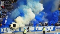 Когда болельщики вернутся на трибуны в Украине?