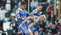 Бывший игрок «Динамо» остался без клуба