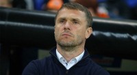 Ребров прокоментував чутки про те, що може очолити «Фенербахче»