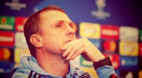 «Динамо» дало мені шанс»: чемпіонські правила життя Сергія Реброва