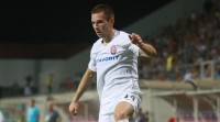 «Зоря» продає Михайличенка в «Андерлехт». Клуб активує клаусулу