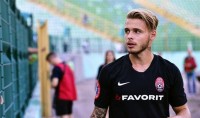 Леднев рассказал, почему выбрал «Динамо», а не «Шахтер»