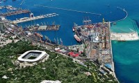 Компанія, яка викупила стадіон Чорноморець, хоче придбати одеський клуб