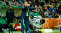 Петраков пояснив, чому не викликав Миколенка на переможний чемпіонат світу