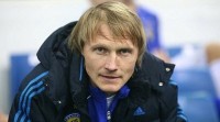 Андрій Гусін. Обрані цитати