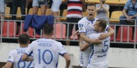 Офіційно: Мілевський отримав право зіграти в Лізі чемпіонів