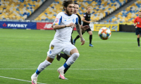 «Динамо» - «Колос» 2:1. Відео голів та огляд матчу