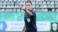 Денисов: «Арбітр матчу «Зоря» – «Динамо» Балакін відсторонений від суддівства»