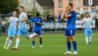 Фран Соль: «Партнеры сказали, что уверены во мне»