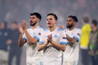 ​«Марсель» покараний за порушення фінансового фейр-плей