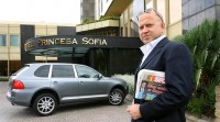 Дмитрий Селюк: «Каргбо доволен тренировочным процессом в «Динамо», полностью адаптировался и рвется в бой»