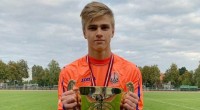 16-летний голкипер «Ворсклы» прокомментировал свой подвиг – благодаря ему полтавчане сыграют в финале Кубка Украины 