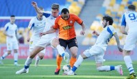 Стало відомо, коли «Динамо» прийматиме «Шахтар»