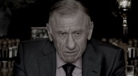 Пішов із життя легенда «Карпат» Юрій Дячук-Ставицький