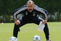 Екс-тренер «Динамо» может возглавить московский ЦСКА